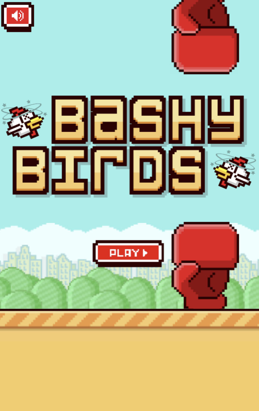 bashy birds intro